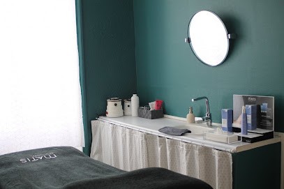 Institut En Aparté, Institut de Beauté à Saint-Péray