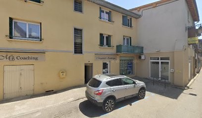 Chrysalide Esthétique, Institut de Beauté à Roussillon