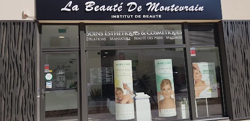 La Beauté De Montévrain, Institut de Beauté à Montévrain