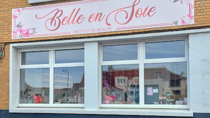 Belle En Soie, Institut de Beauté à Leffrinckoucke
