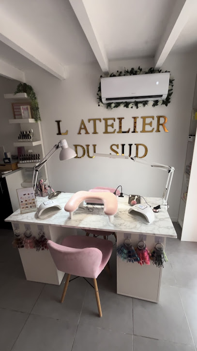 L'atelier Du Sud - By Steph Institut De Beauté à Puget-sur-Argens