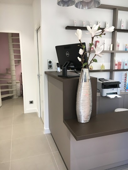 OCÉANE, Institut de Beauté à Marcy-l'Étoile