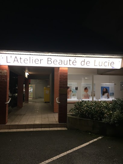 L’atelier beauté de Lucie, Institut de Beauté à Horgues