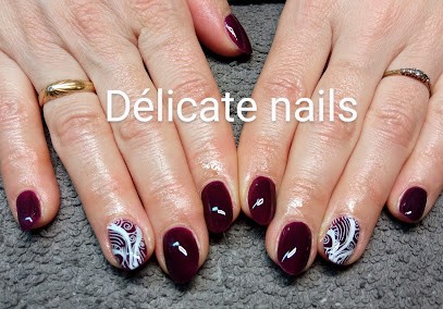 Delicate Nails, Institut de Beauté à Hagenthal-le-Haut