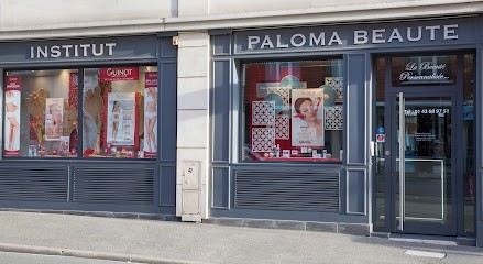 Paloma Beaute, Institut de Beauté à Maisons-Alfort