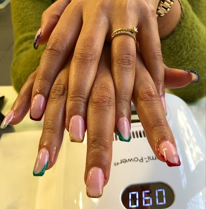 Beauty'Est Hand - Vitry-sur-Seine, Institut de Beauté à Vitry-sur-Seine