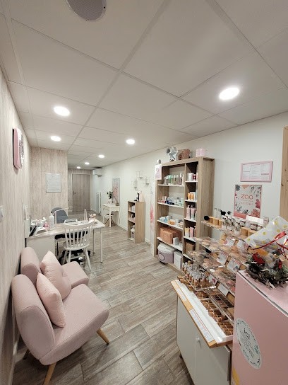 Un Moment De R'eve, Institut de Beauté à Rivolet