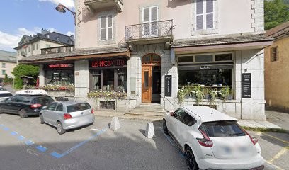 Kristines Beauty Care, Institut de Beauté à Chamonix-Mont-Blanc