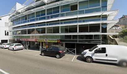 Namaste, Institut de Beauté à Étupes