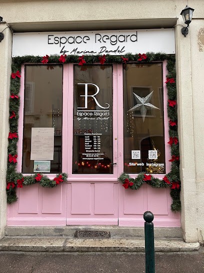 Espace Regard, Institut de Beauté à Lyon 09