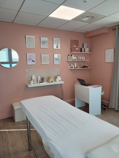 Nc Beauty Institut-Centre De Formation, Institut De Beauté à Caumont-sur-Durance