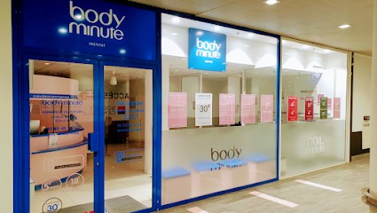 Body'Minute, Institut de Beauté à Montigny-le-Bretonneux