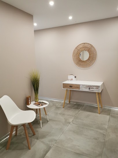 Rêves d'éclat Beauté & Bien-être, Institut de Beauté à Chauché