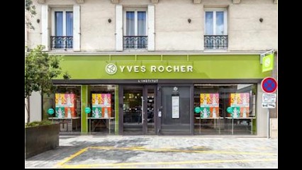Yves Rocher, Institut de Beauté à Bois-Colombes