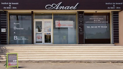 Anael, Institut de Beauté à Saint-Victoret
