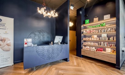 Okhoon Institut, Institut de Beauté à Plérin