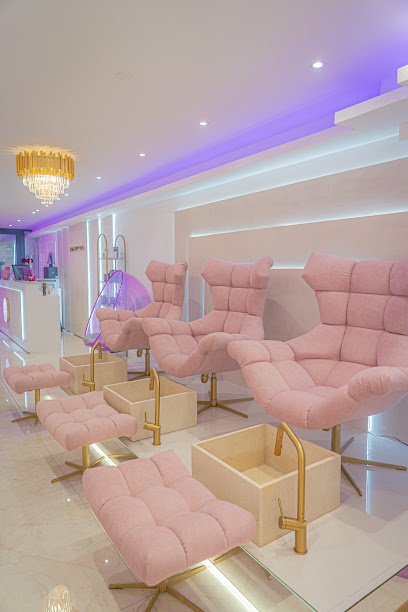 Jannah Glamm, Institut De Beauté à Nancy