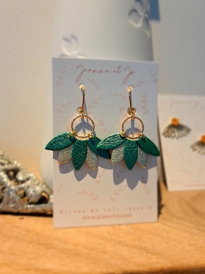 Les Brindilles De Bertille, Artisan De Votre Bien-être, Institut de Beauté à Écouflant