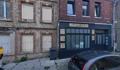 Julie Beauty, Esthéticienne à Fécamp