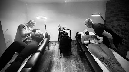 Studio Cocoon Ink, Institut De Beauté à Solers