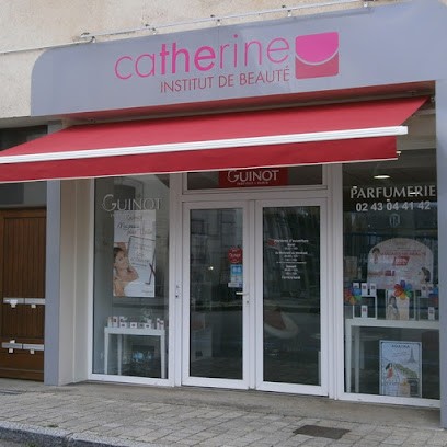 Catherine Institut De Beauté, Institut de Beauté à Mayenne