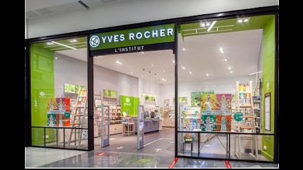 Yves Rocher, Institut de Beauté à Villeneuve-la-Garenne