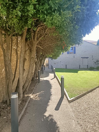 Villa De Jade SPA, Institut de Beauté à Saint-Laurent-des-Arbres