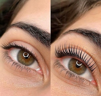 Cils - Sourcils & Co, Institut de Beauté à Chessy