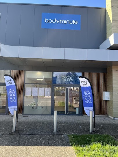 Institut De Beauté Bodyminute, Institut de Beauté à Terville