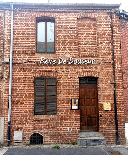Rêve de douceur, Institut de Beauté à Valenciennes