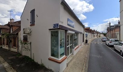 Bérault Mathilde, Institut de Beauté à La Ferté-Saint-Aubin