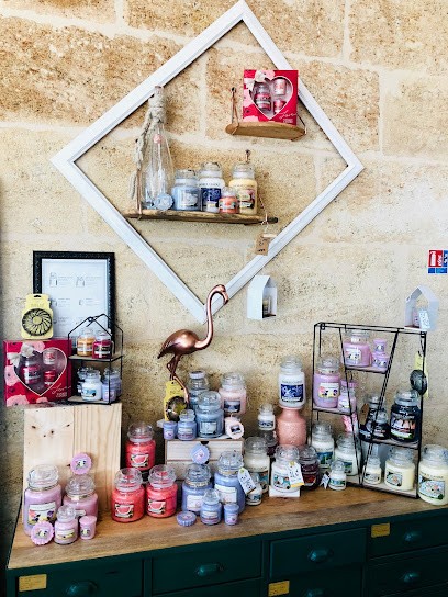 CHEZ FANNY LA MAISON DE LA BEAUTE, Institut de Beauté à Saint-André-de-Cubzac