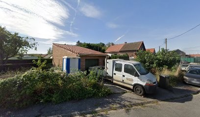 Saranails, Institut de Beauté à Denain