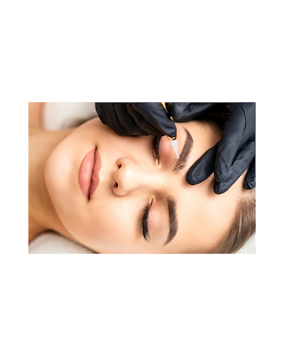 Perfect Line - Maquillage Permanent - Microblading - Détatouage - Montpellier - St Gely Du Fesc, Institut De Beauté à Saint-Gély-du-Fesc