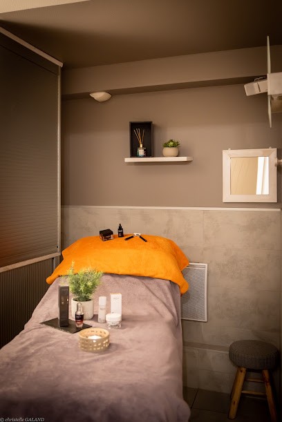 Laury Beauté, Institut de Beauté à Sillingy