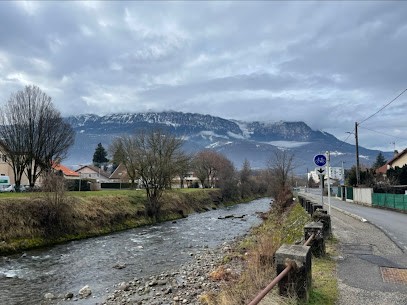 L'instant Bien être, Institut de Beauté à Pontcharra
