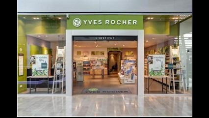 Yves Rocher, Institut de Beauté à Epagny Metz-Tessy