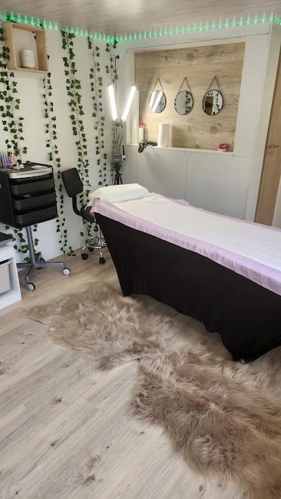 L'institutd'aurelie, Institut De Beauté à Maransin
