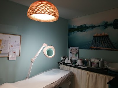 Institut ANAPAUO, Institut de Beauté à Theix-Noyalo