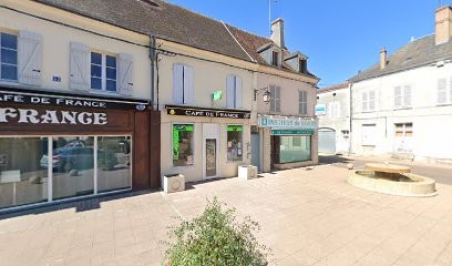 INSTITUT DE BEAUTE LA FONTAINE, Institut de Beauté à Châtillon-Coligny