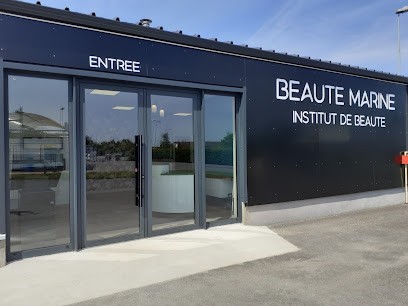 Beauté Marine, Institut de Beauté à Saint-Méen-le-Grand