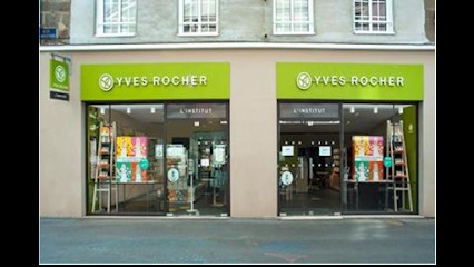 Yves Rocher, Institut de Beauté à Saint-Brieuc