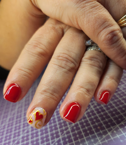 Maloune Nails Rive De Gier Institut De Beauté à Rive-de-Gier