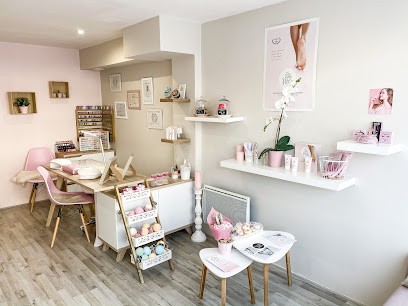 A’nails Beauté, Institut de Beauté à Pontarlier