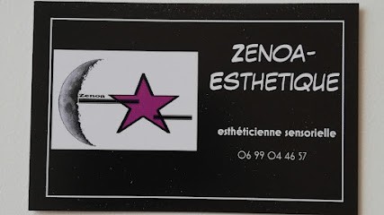ZENOA Esthétique, Institut de Beauté à Châtel-Guyon