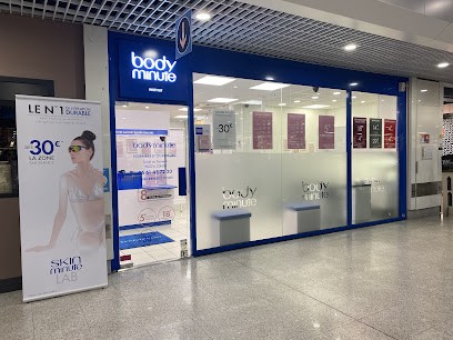 Institut De Beauté Bodyminute / Nailminute, Institut de Beauté à Saint-Orens-de-Gameville