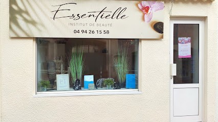 Essentielle Institut De Beauté, Institut de Beauté à Saint-Cyr-sur-Mer