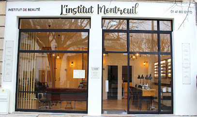 L'institut Montreuil, Institut De Beauté à Montreuil