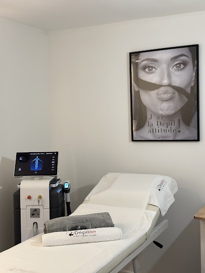 Depileo Clinic épilation Laser St Avold, Institut de Beauté à Saint-Avold