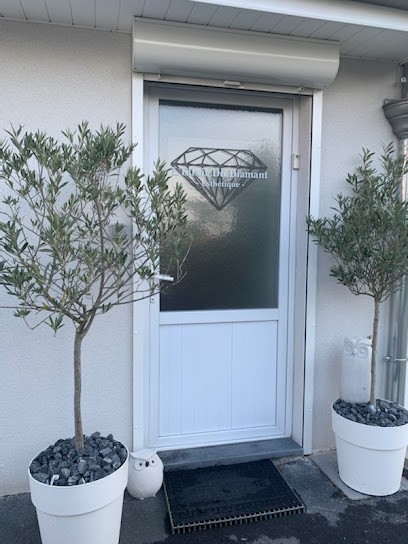 L'Elixir Du Diamant, Esthéticienne à Vieux-Condé